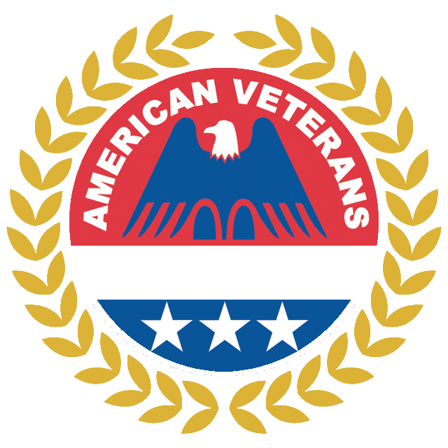 AMVETS Logo